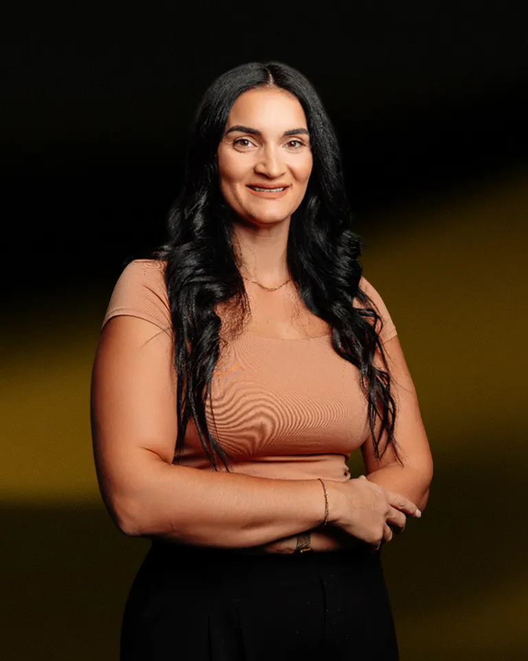 Robyn Locascio