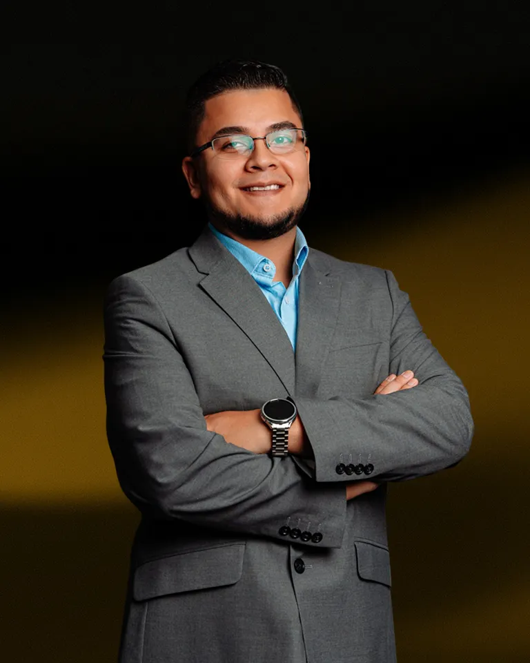 Sebastian Cardenas