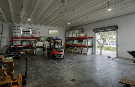 Fort Lauderdale Warehouse image 8