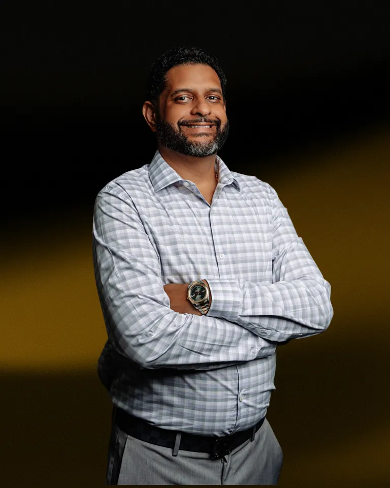 Dustin Singh