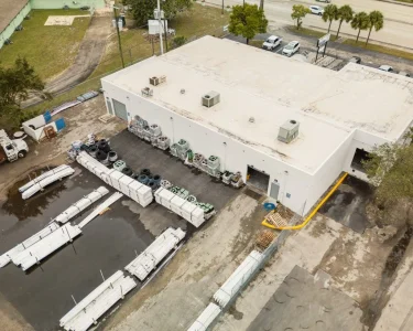 Fort Lauderdale Warehouse image 7