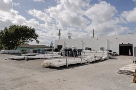 Fort Lauderdale Warehouse image 6