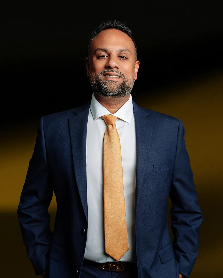 Rajiv Singh