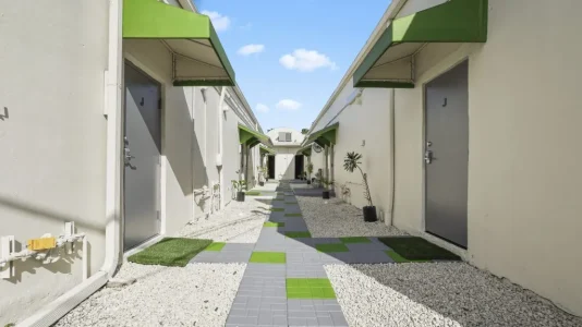 Margate Building image 3
