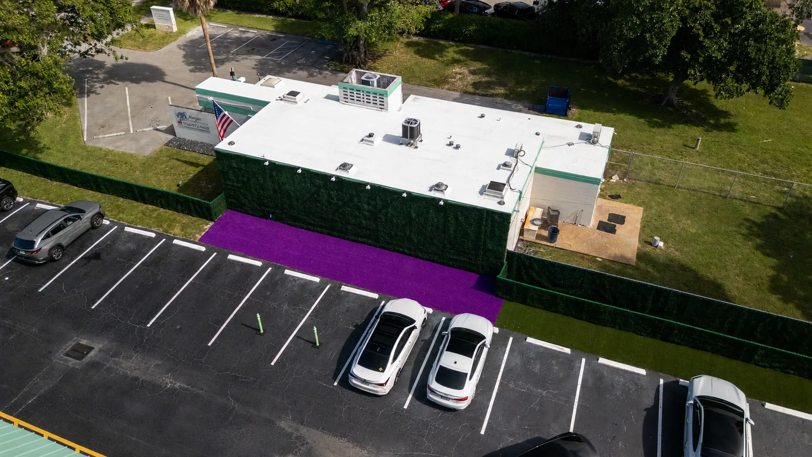 Margate Animal Hospital image 4