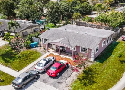 Single Family Homes image 4