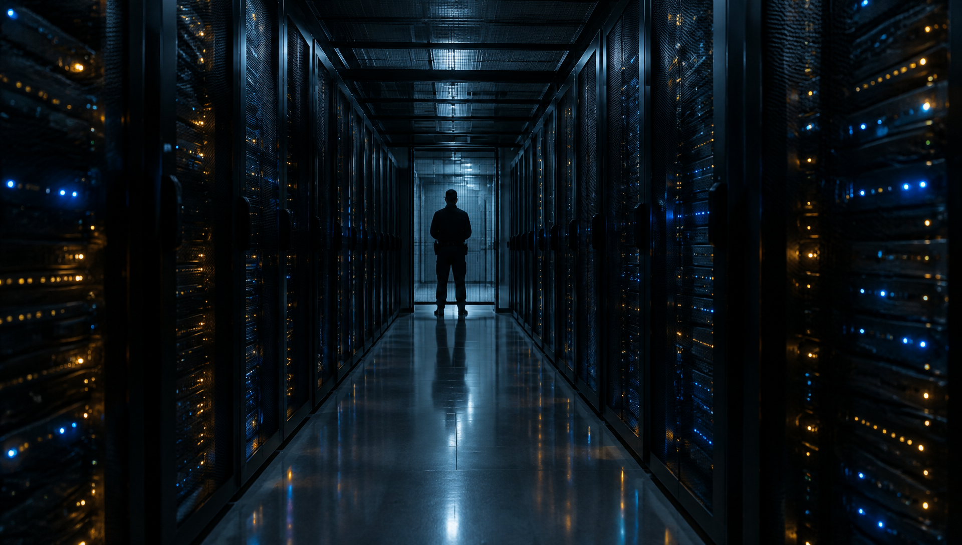 Institutional digital asset custody and cybersecurity infrastructure representing the October 2026 Binance security incident.