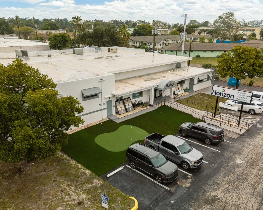 Fort Lauderdale Warehouse in Fort Lauderdale, FL