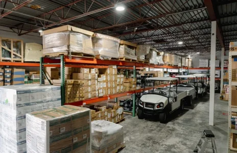 Fort Lauderdale Warehouse image 10
