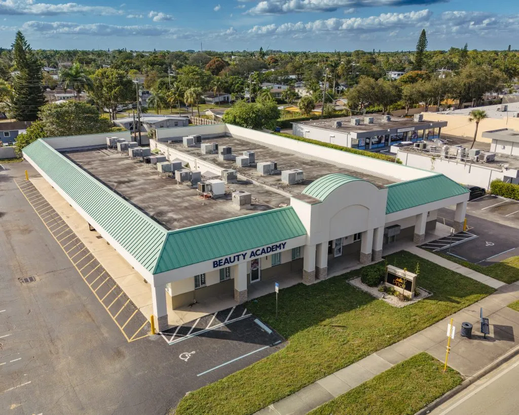 Margate Building in Margate, FL