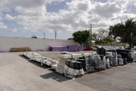 Fort Lauderdale Warehouse image 4