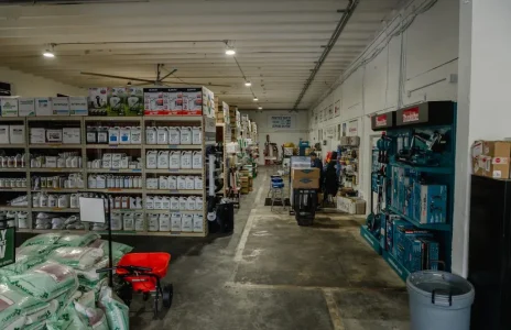 Fort Lauderdale Warehouse image 9