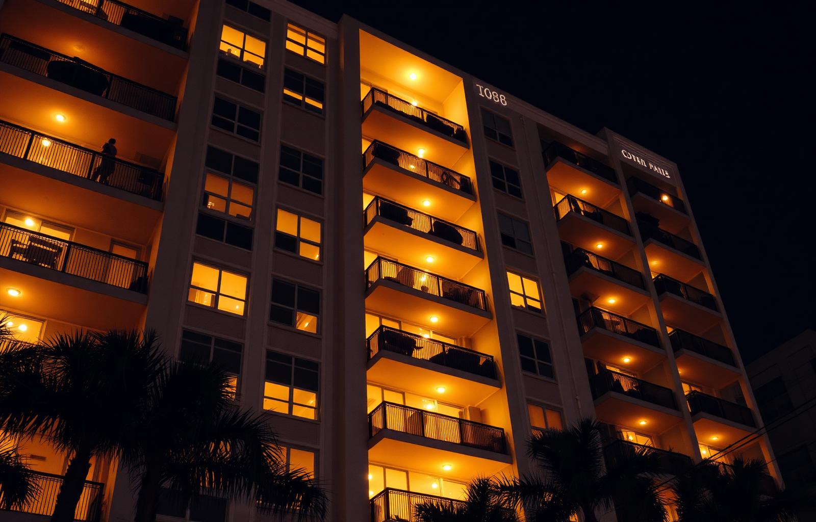 Multifamily