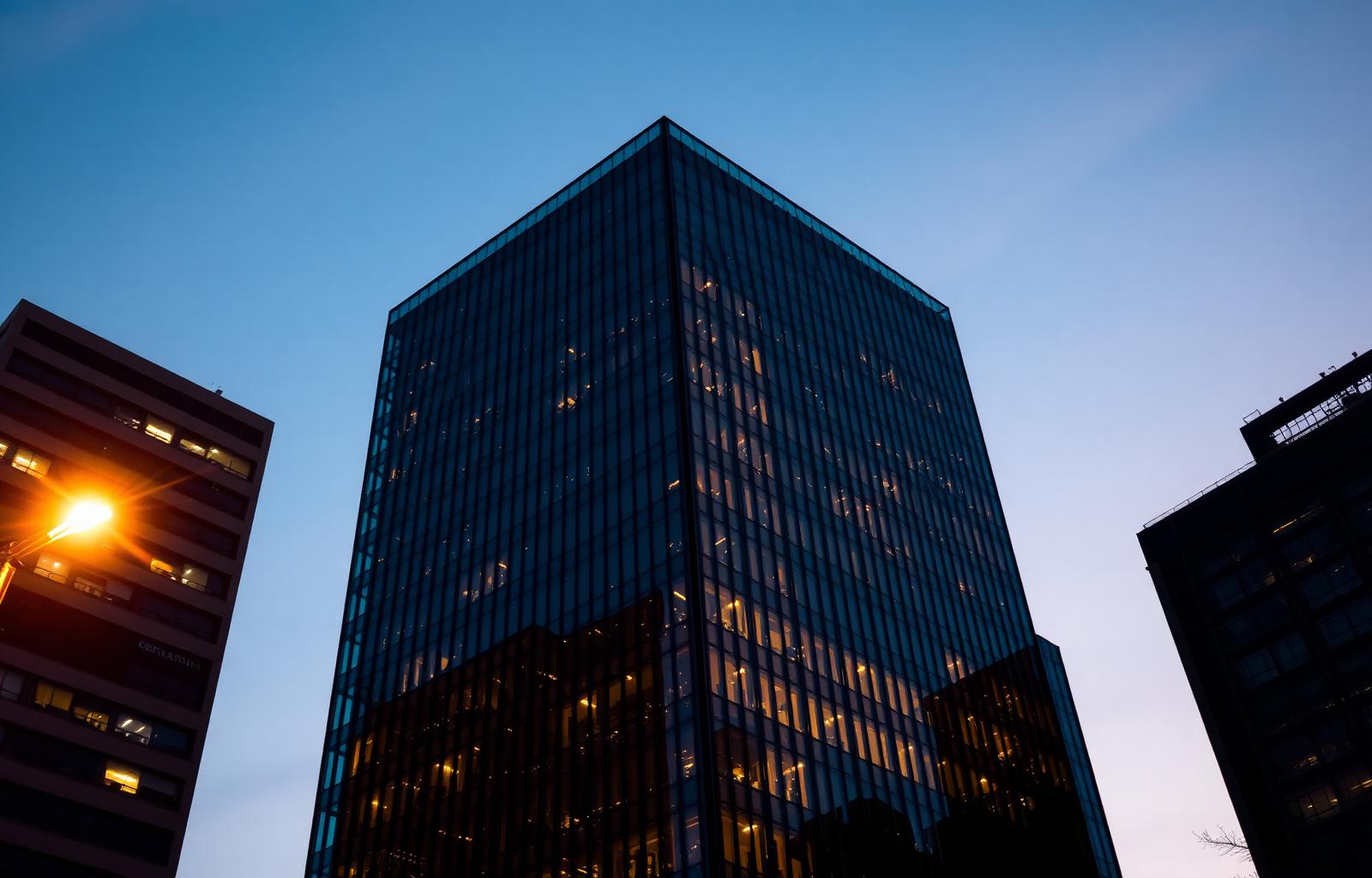Office Building
